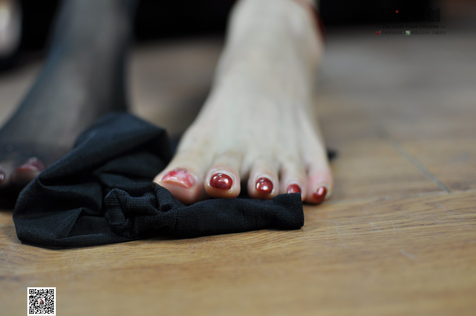 图片[264]-[只糖棉袜] NO.015 文文－暖暖小香风 在线浏览 – 速更版-美库