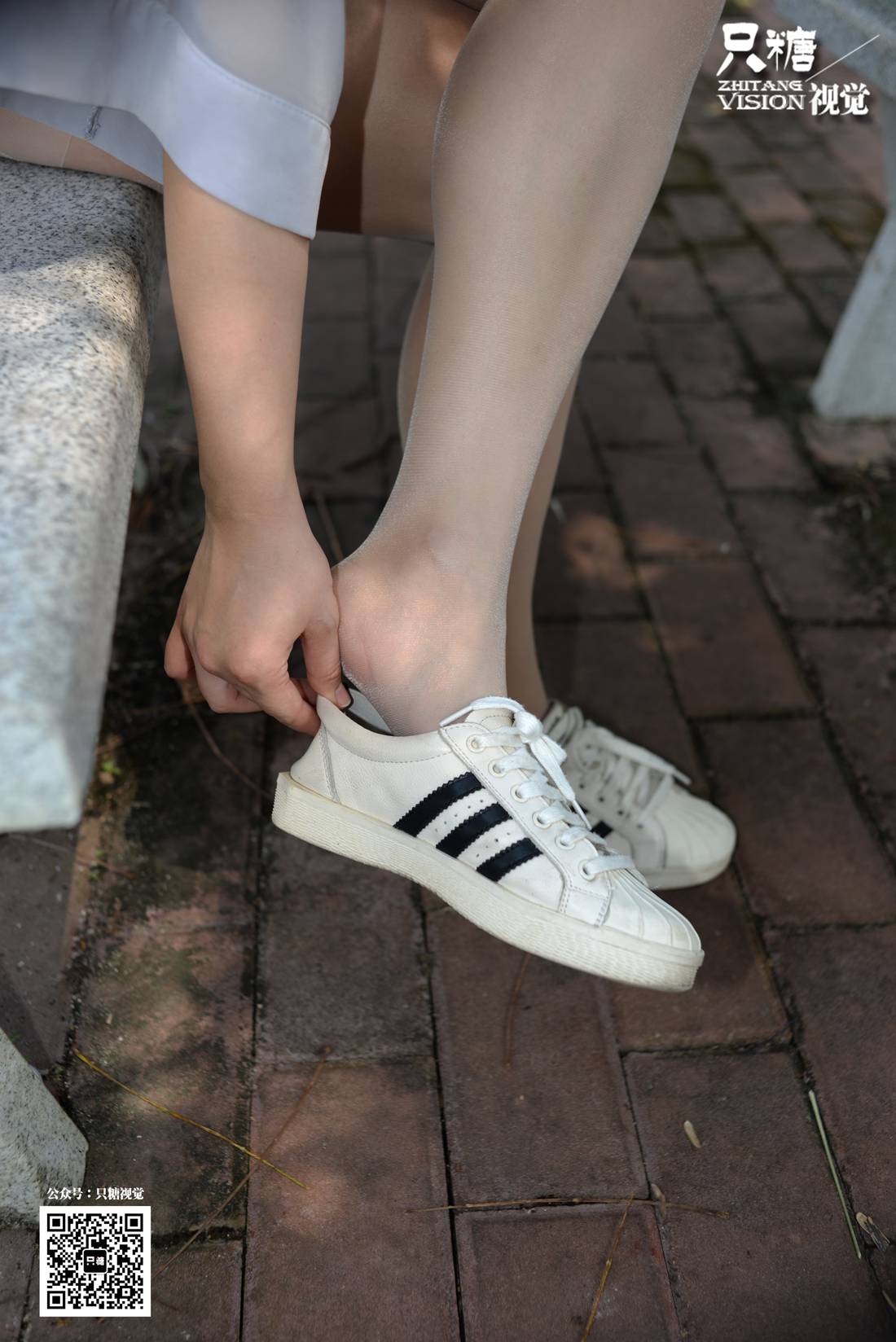 图片[156]-[只糖棉袜] NO.021“贝壳头”搭配肉丝 在线浏览 – 速更版-美库