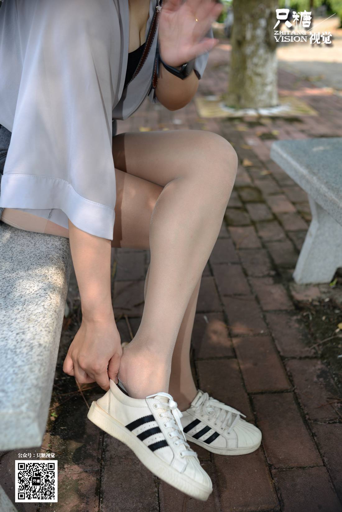 图片[61]-[只糖棉袜] NO.021“贝壳头”搭配肉丝 在线浏览 – 速更版-美库