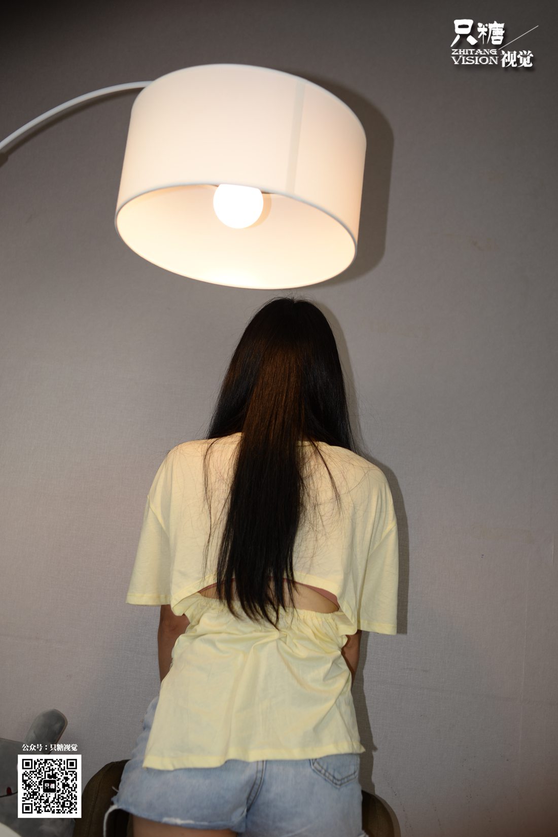 图片[71]-[只糖棉袜] NO.018 文文－单鞋搭配短丝 在线浏览 – 速更版-美库