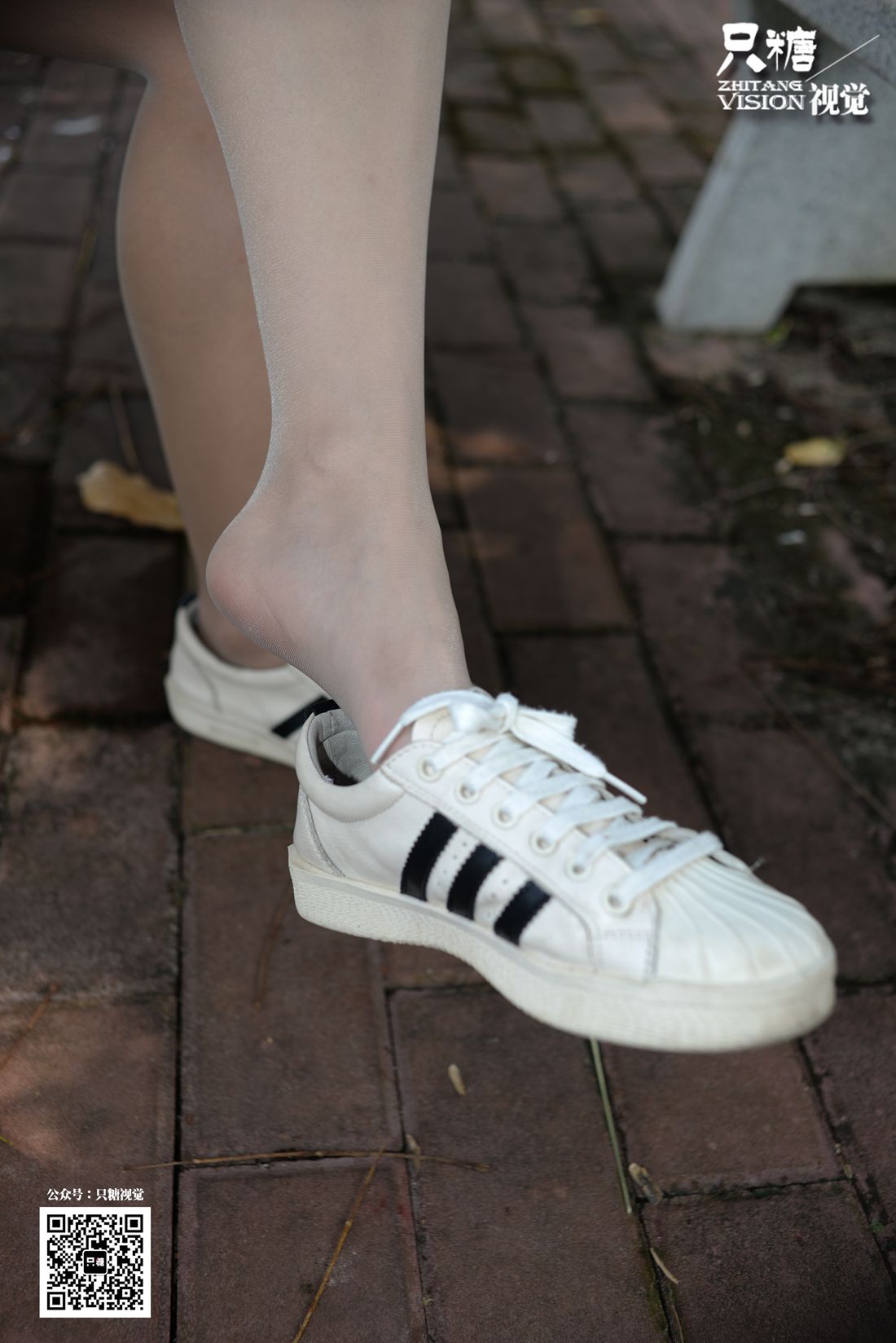 图片[97]-[只糖棉袜] NO.021“贝壳头”搭配肉丝 在线浏览 – 速更版-美库