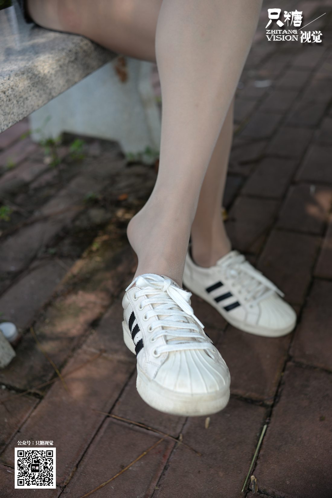 图片[64]-[只糖棉袜] NO.021“贝壳头”搭配肉丝 在线浏览 – 速更版-美库