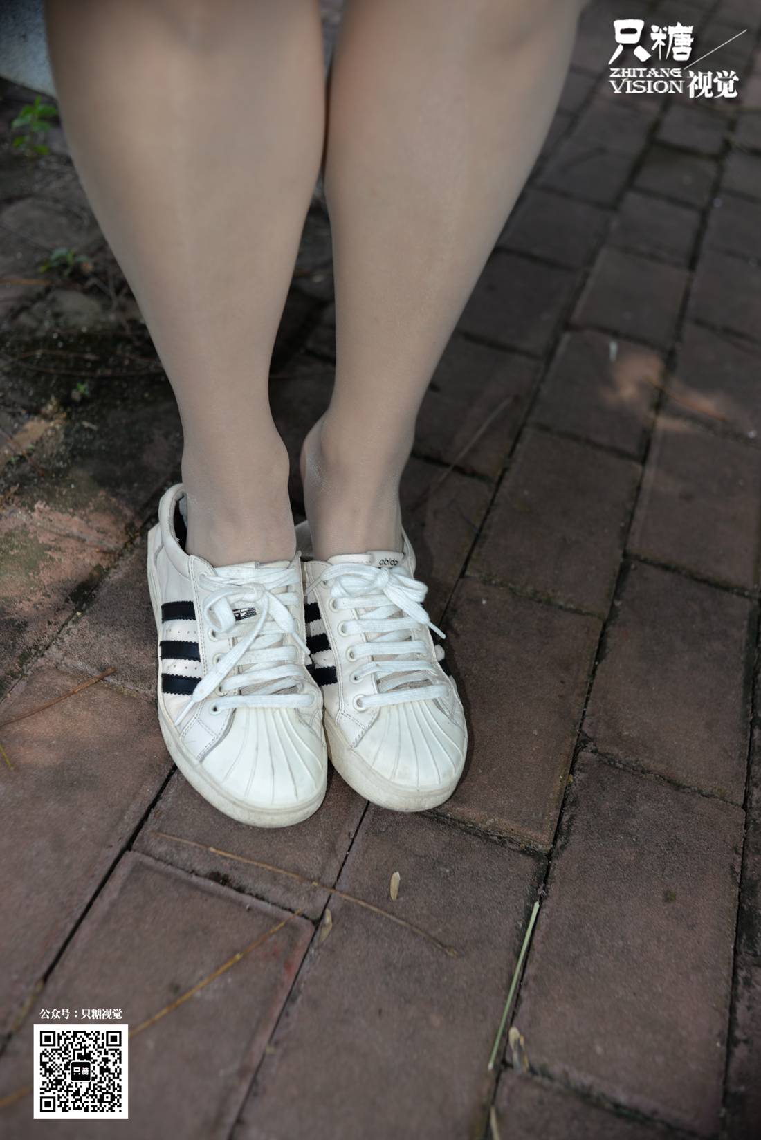 图片[170]-[只糖棉袜] NO.021“贝壳头”搭配肉丝 在线浏览 – 速更版-美库