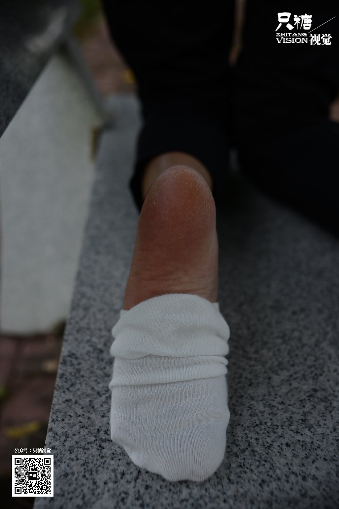 图片[79]-[只糖棉袜] NO.017 帆布鞋搭配白棉袜 在线浏览 – 速更版-美库