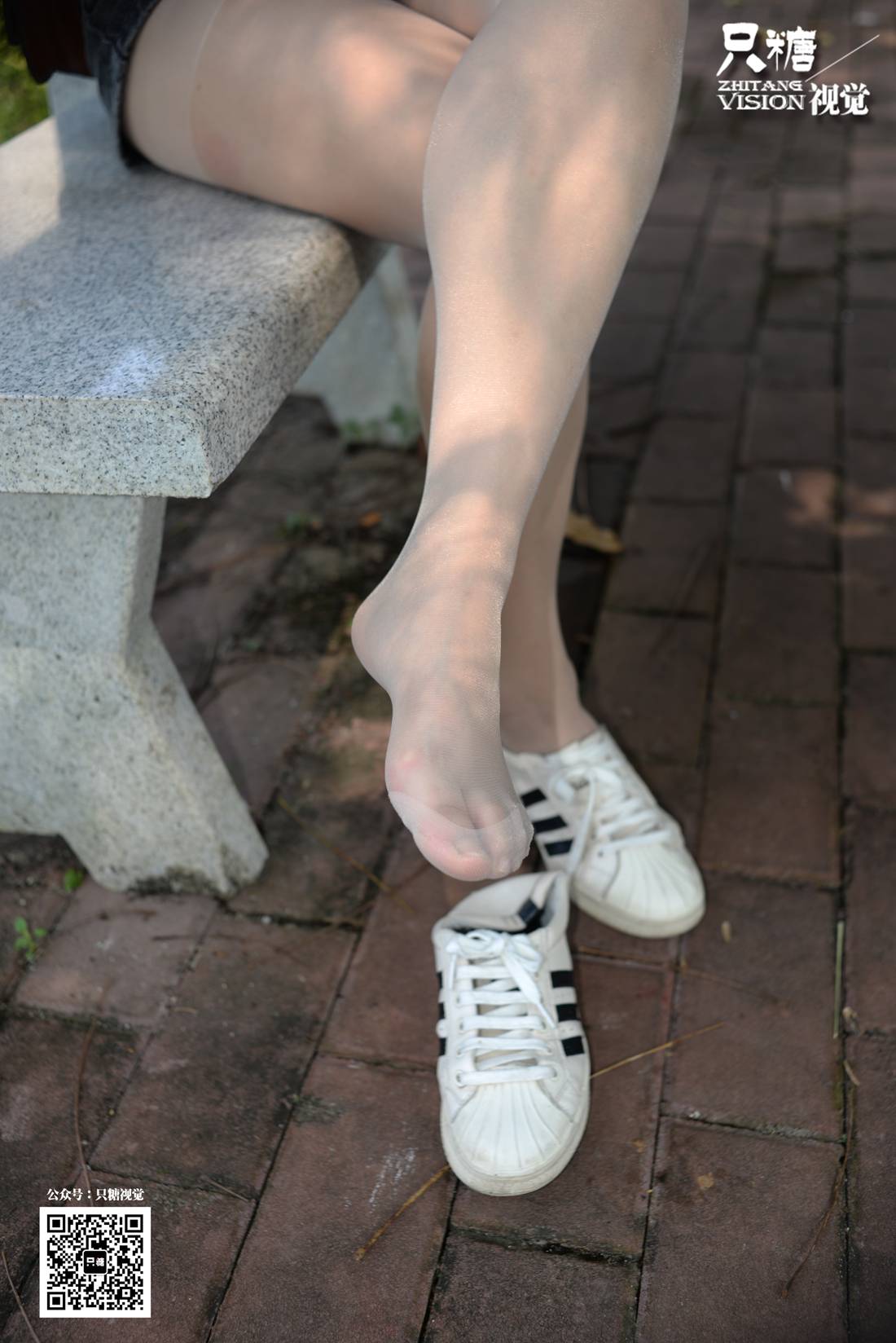 图片[124]-[只糖棉袜] NO.021“贝壳头”搭配肉丝 在线浏览 – 速更版-美库