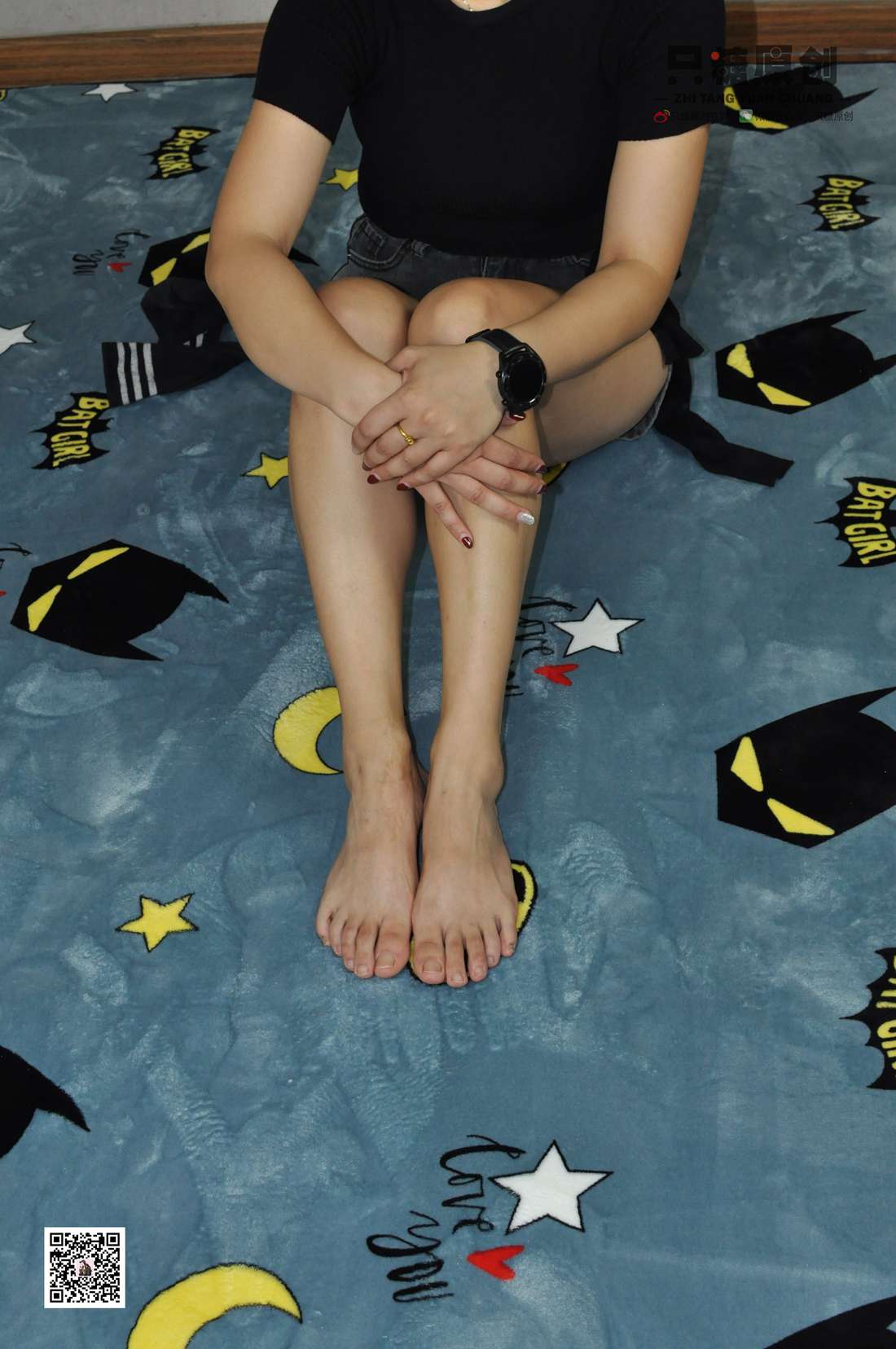 图片[68]-[只糖棉袜] NO.012 莹莹－简单即是美 在线浏览 – 速更版-美库