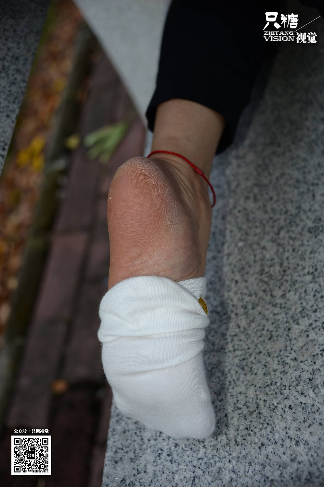 图片[60]-[只糖棉袜] NO.017 帆布鞋搭配白棉袜 在线浏览 – 速更版-美库