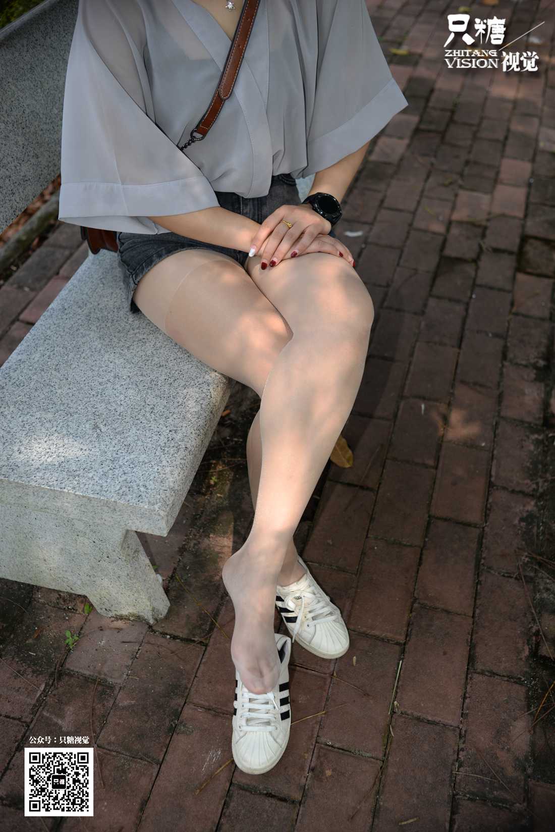 图片[126]-[只糖棉袜] NO.021“贝壳头”搭配肉丝 在线浏览 – 速更版-美库