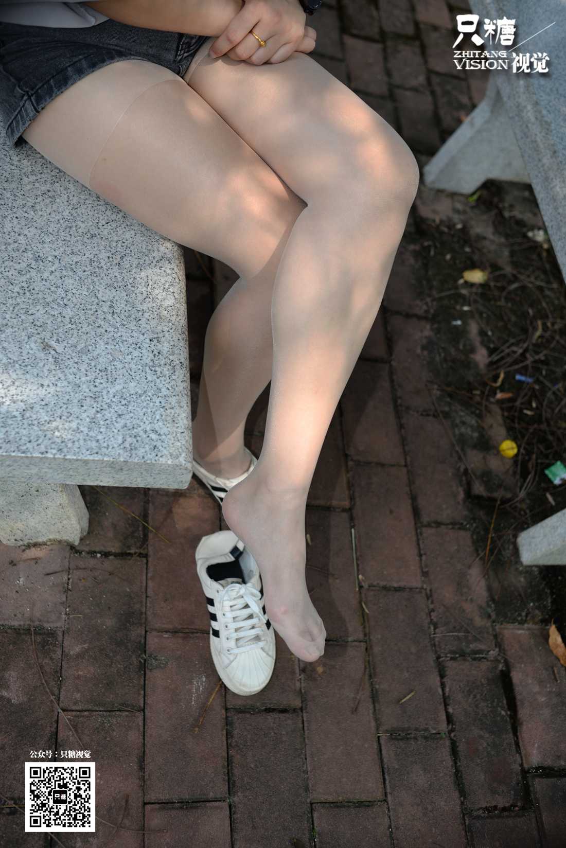 图片[161]-[只糖棉袜] NO.021“贝壳头”搭配肉丝 在线浏览 – 速更版-美库