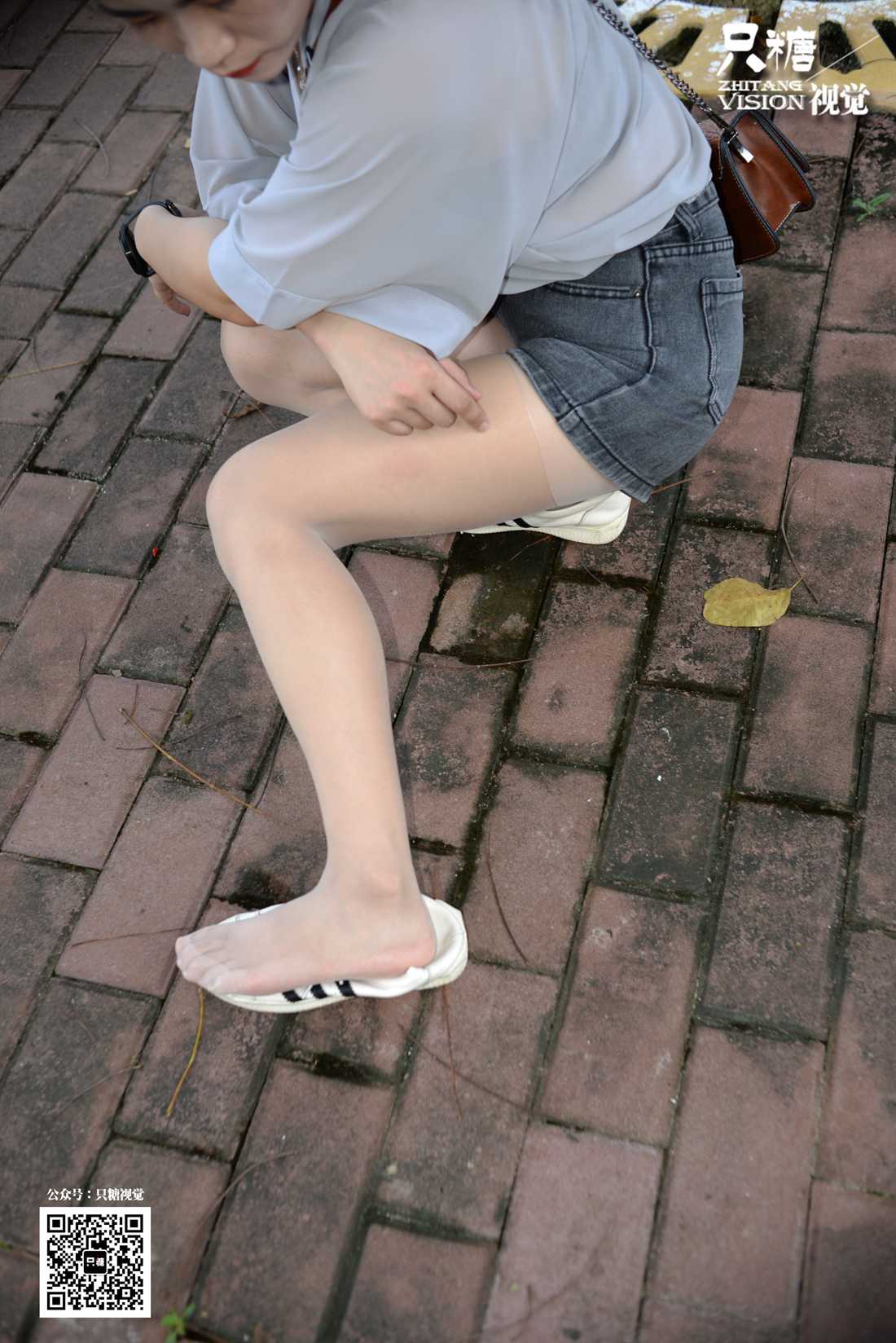 图片[15]-[只糖棉袜] NO.021“贝壳头”搭配肉丝 在线浏览 – 速更版-美库