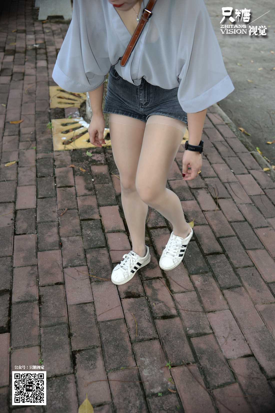 图片[53]-[只糖棉袜] NO.021“贝壳头”搭配肉丝 在线浏览 – 速更版-美库