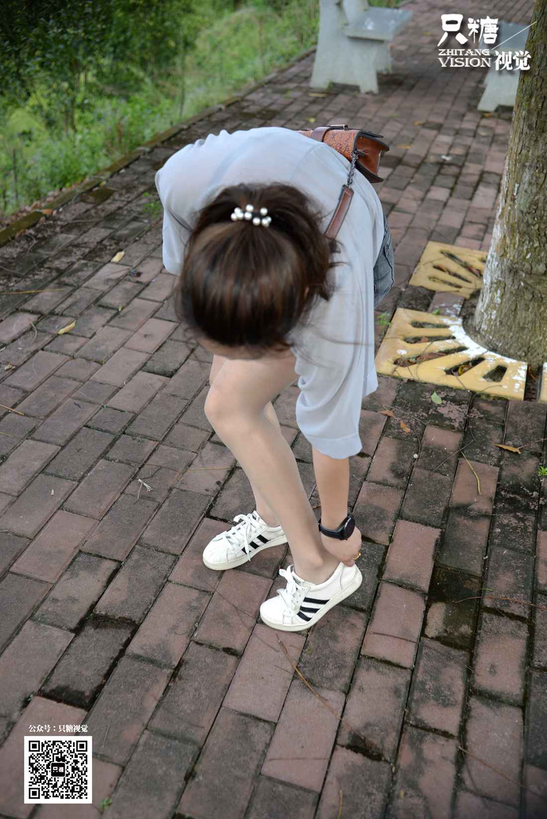 图片[138]-[只糖棉袜] NO.021“贝壳头”搭配肉丝 在线浏览 – 速更版-美库