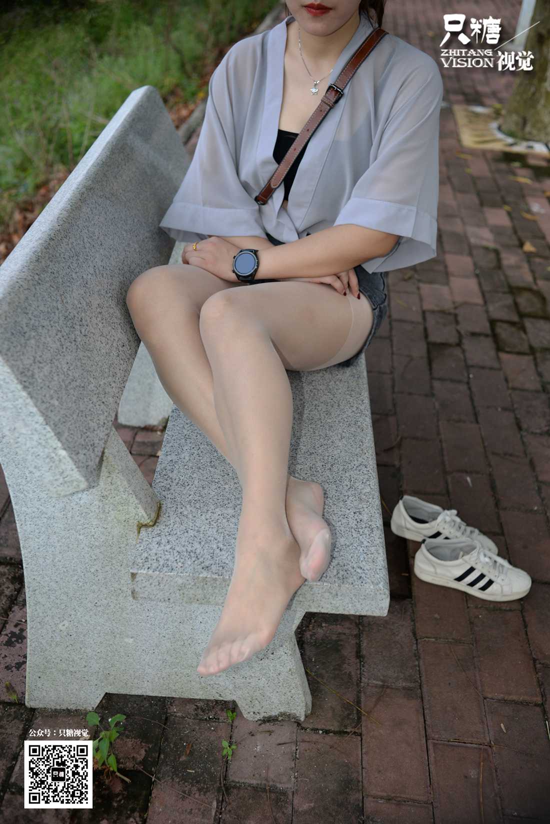 图片[116]-[只糖棉袜] NO.021“贝壳头”搭配肉丝 在线浏览 – 速更版-美库