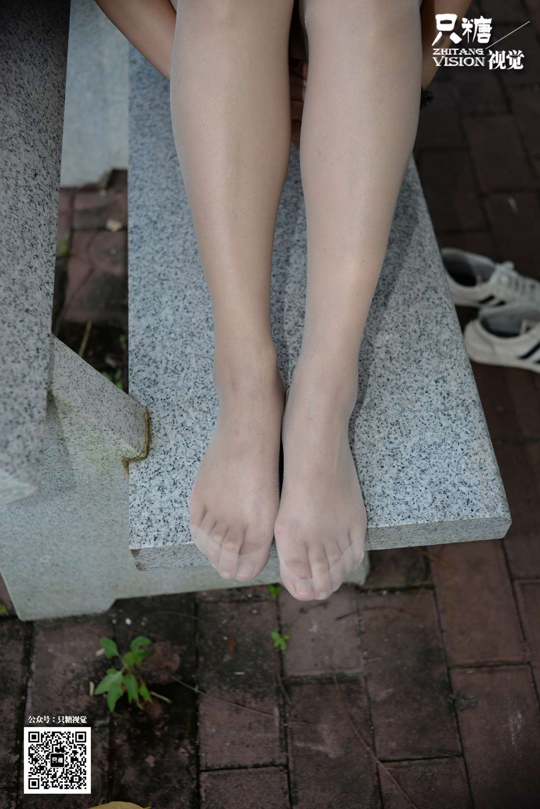 图片[179]-[只糖棉袜] NO.021“贝壳头”搭配肉丝 在线浏览 – 速更版-美库