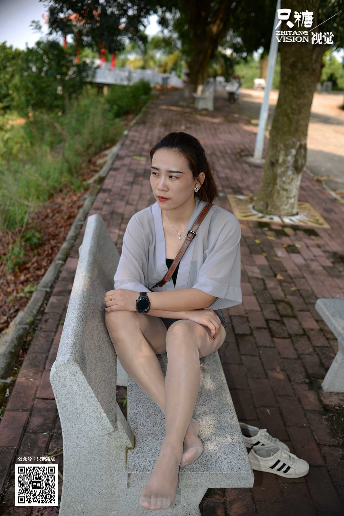 图片[159]-[只糖棉袜] NO.021“贝壳头”搭配肉丝 在线浏览 – 速更版-美库