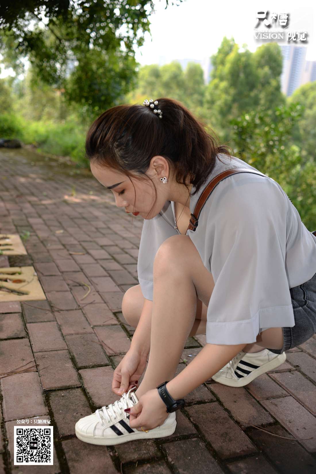 图片[91]-[只糖棉袜] NO.021“贝壳头”搭配肉丝 在线浏览 – 速更版-美库