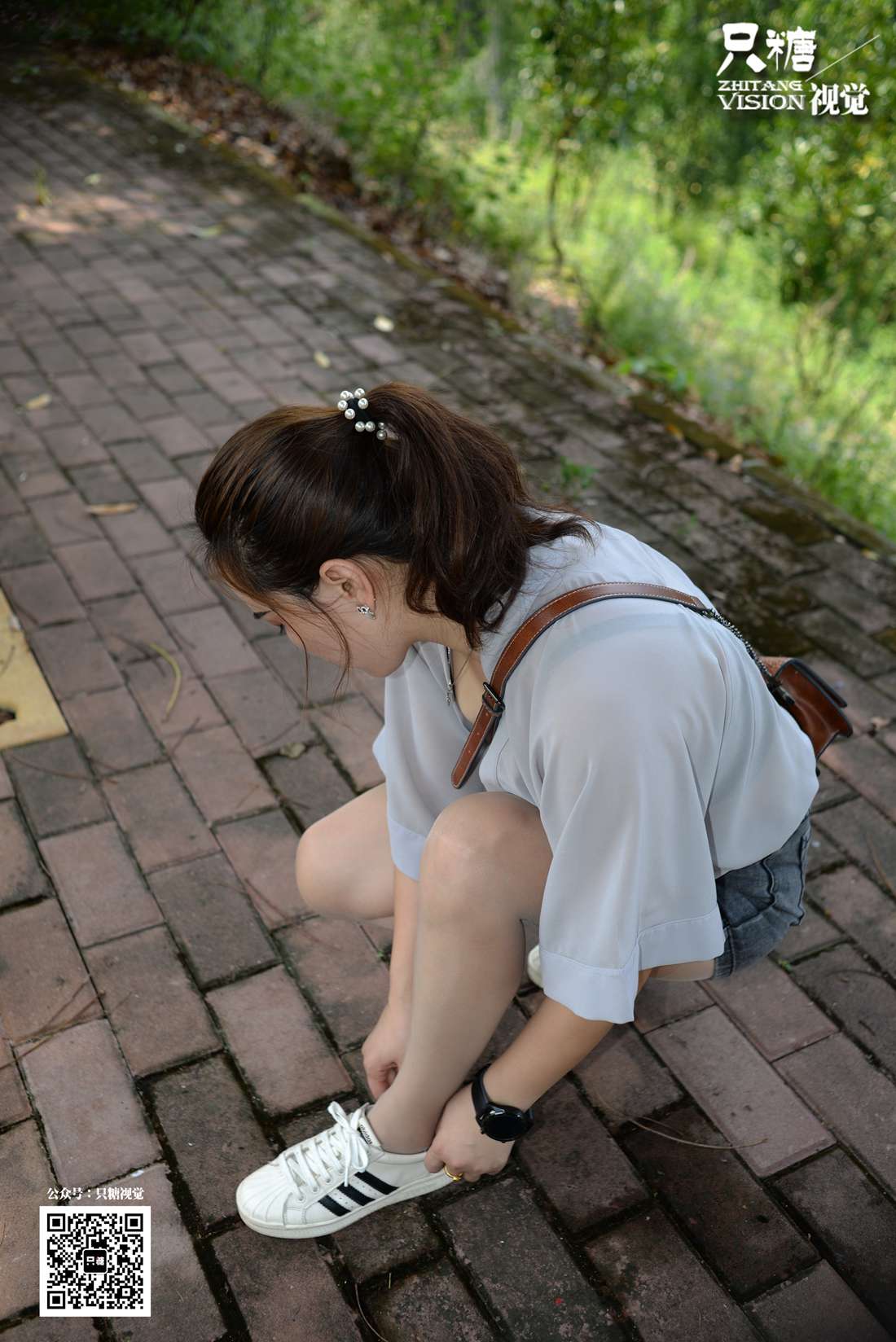 图片[151]-[只糖棉袜] NO.021“贝壳头”搭配肉丝 在线浏览 – 速更版-美库