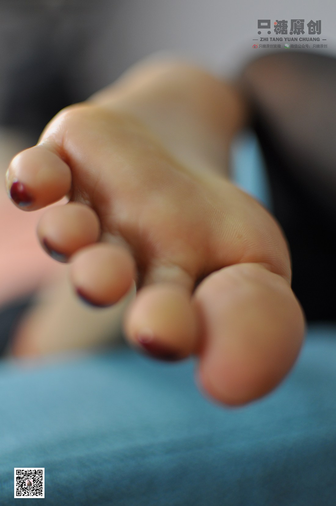 图片[57]-[只糖棉袜] NO.015 文文－暖暖小香风 在线浏览 – 速更版-美库