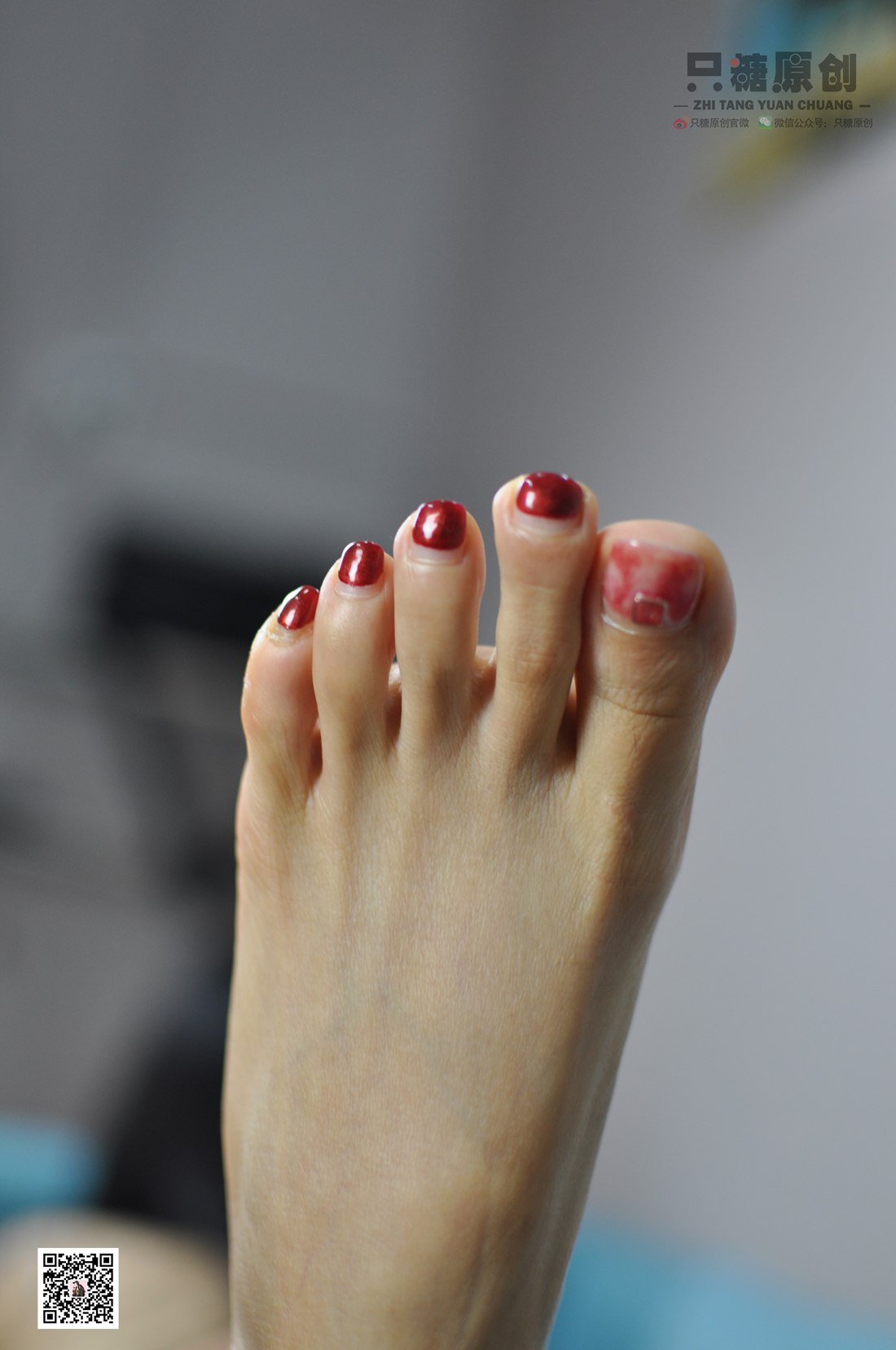 图片[26]-[只糖棉袜] NO.015 文文－暖暖小香风 在线浏览 – 速更版-美库