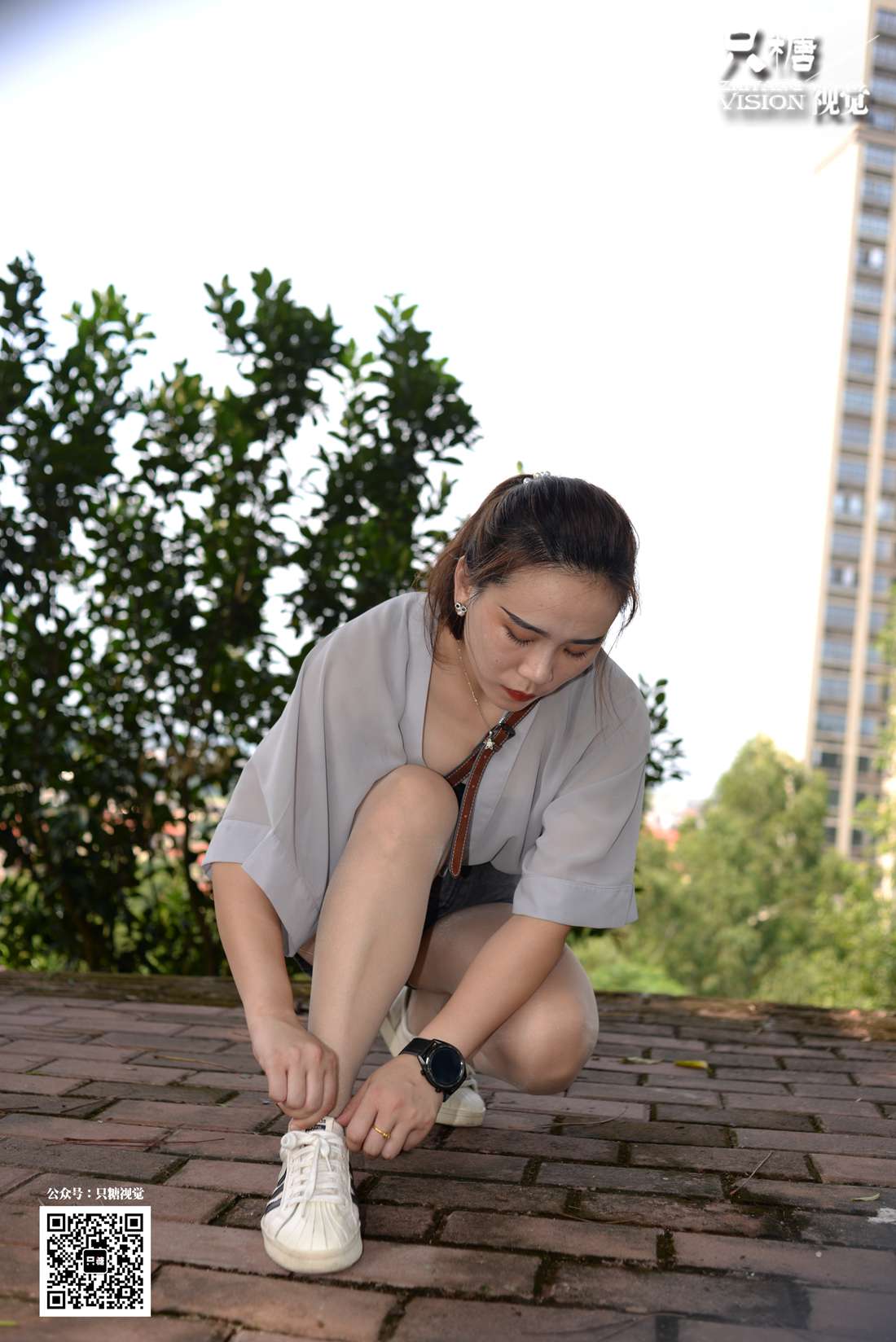 图片[103]-[只糖棉袜] NO.021“贝壳头”搭配肉丝 在线浏览 – 速更版-美库