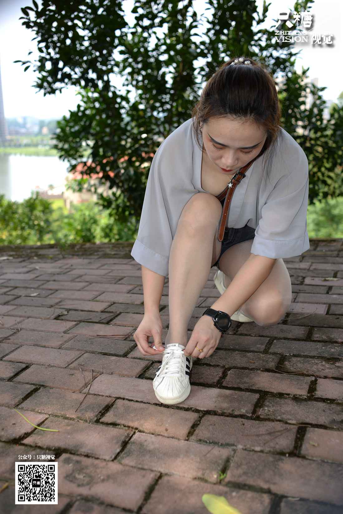 图片[107]-[只糖棉袜] NO.021“贝壳头”搭配肉丝 在线浏览 – 速更版-美库