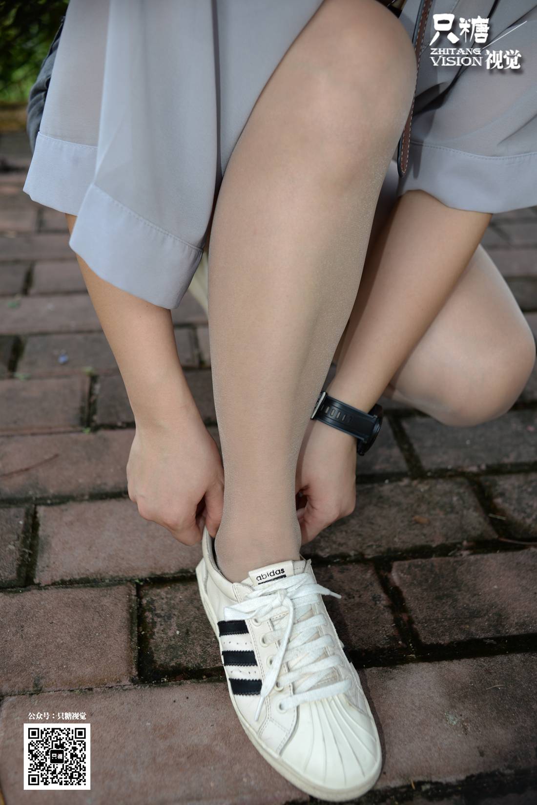 图片[178]-[只糖棉袜] NO.021“贝壳头”搭配肉丝 在线浏览 – 速更版-美库