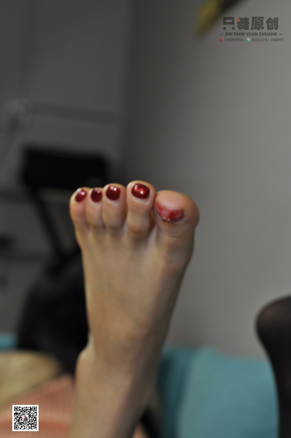 图片[159]-[只糖棉袜] NO.015 文文－暖暖小香风 在线浏览 – 速更版-美库