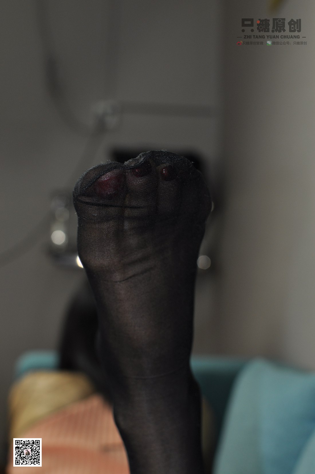 图片[29]-[只糖棉袜] NO.015 文文－暖暖小香风 在线浏览 – 速更版-美库