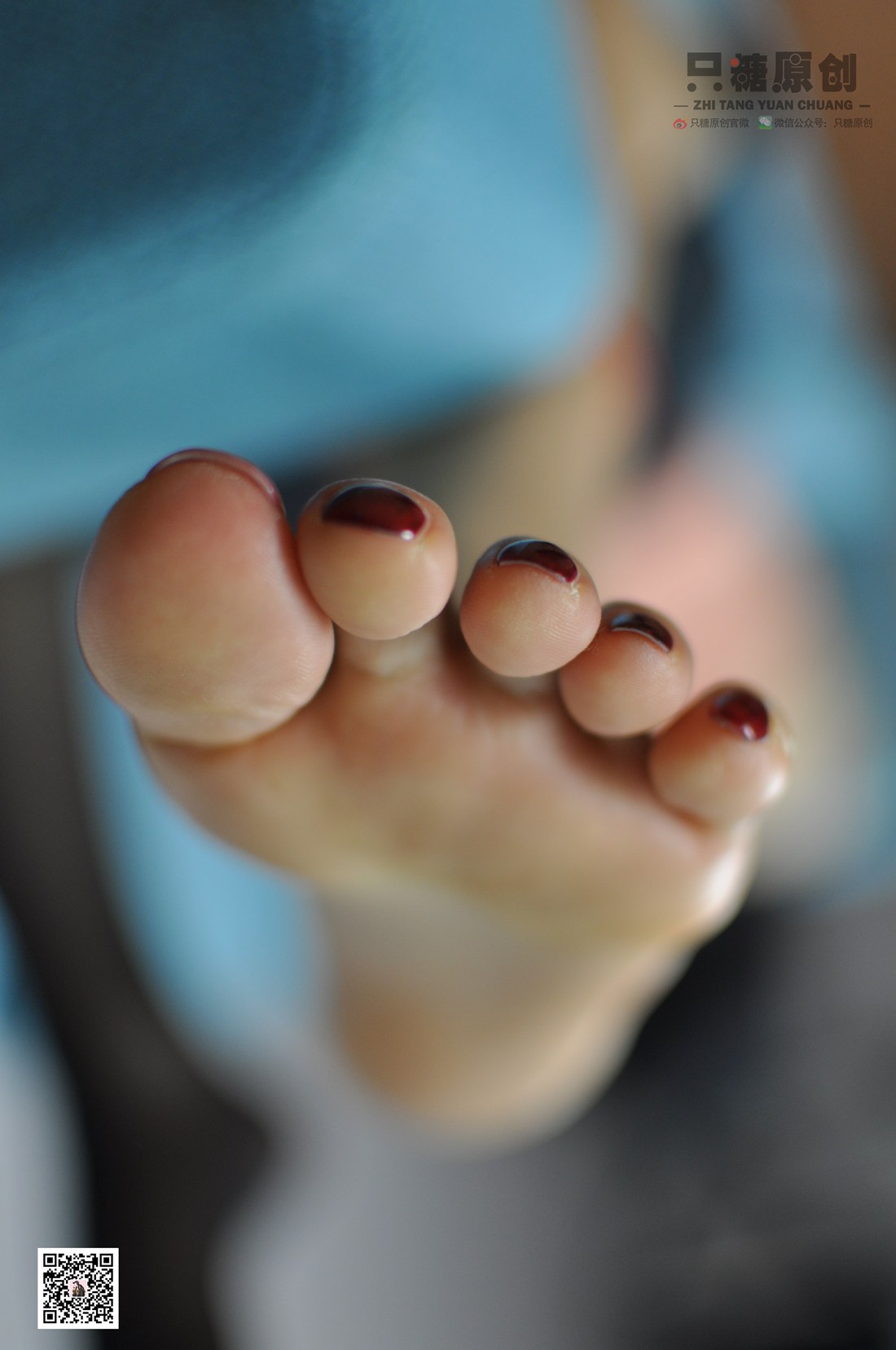 图片[271]-[只糖棉袜] NO.015 文文－暖暖小香风 在线浏览 – 速更版-美库