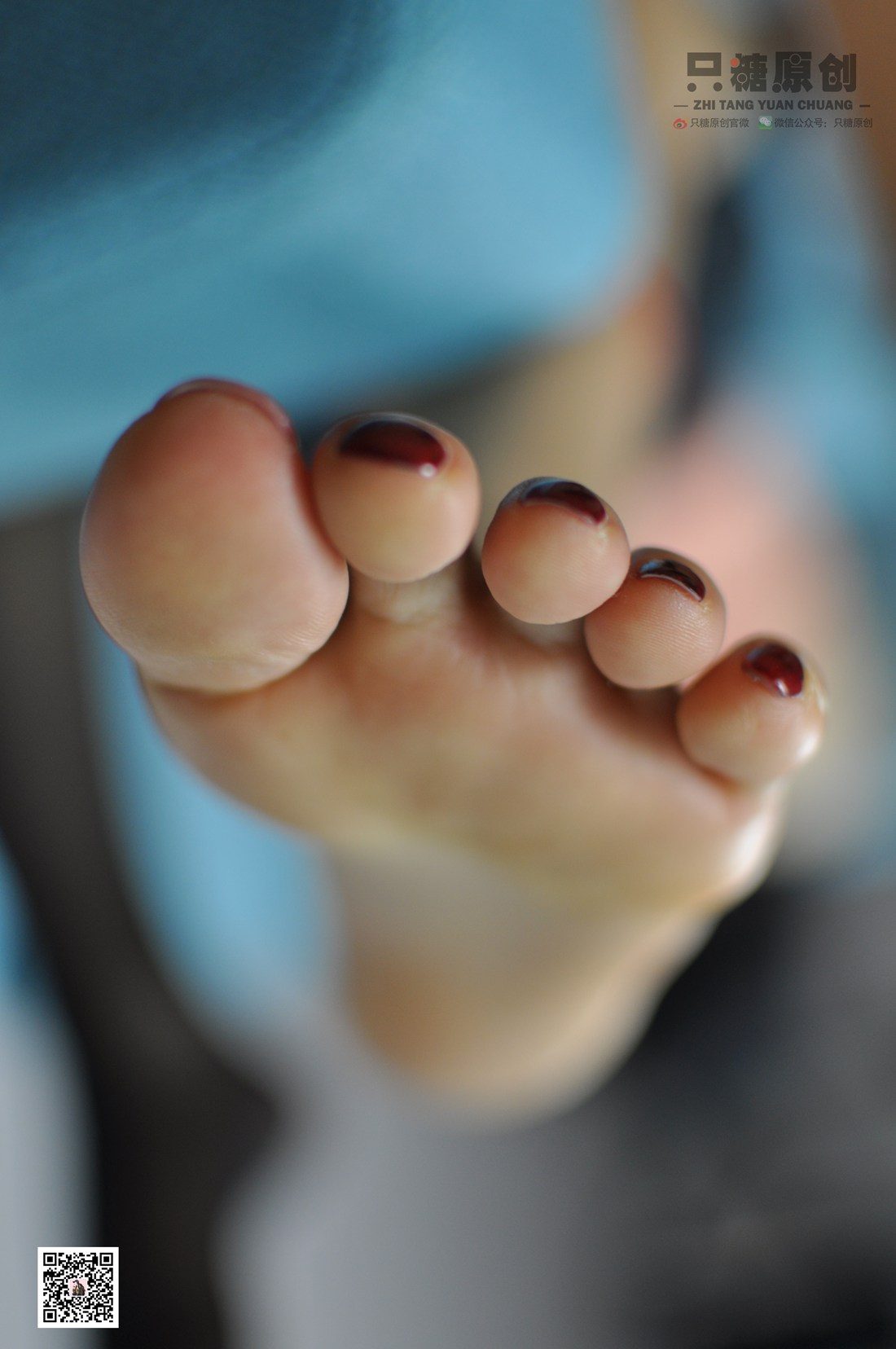 图片[70]-[只糖棉袜] NO.015 文文－暖暖小香风 在线浏览 – 速更版-美库