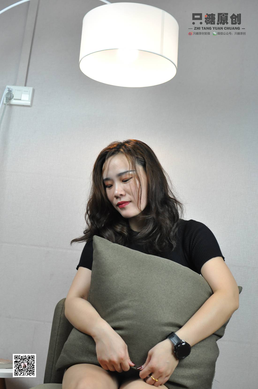 图片[165]-[只糖棉袜] NO.012 莹莹－简单即是美 在线浏览 – 速更版-美库