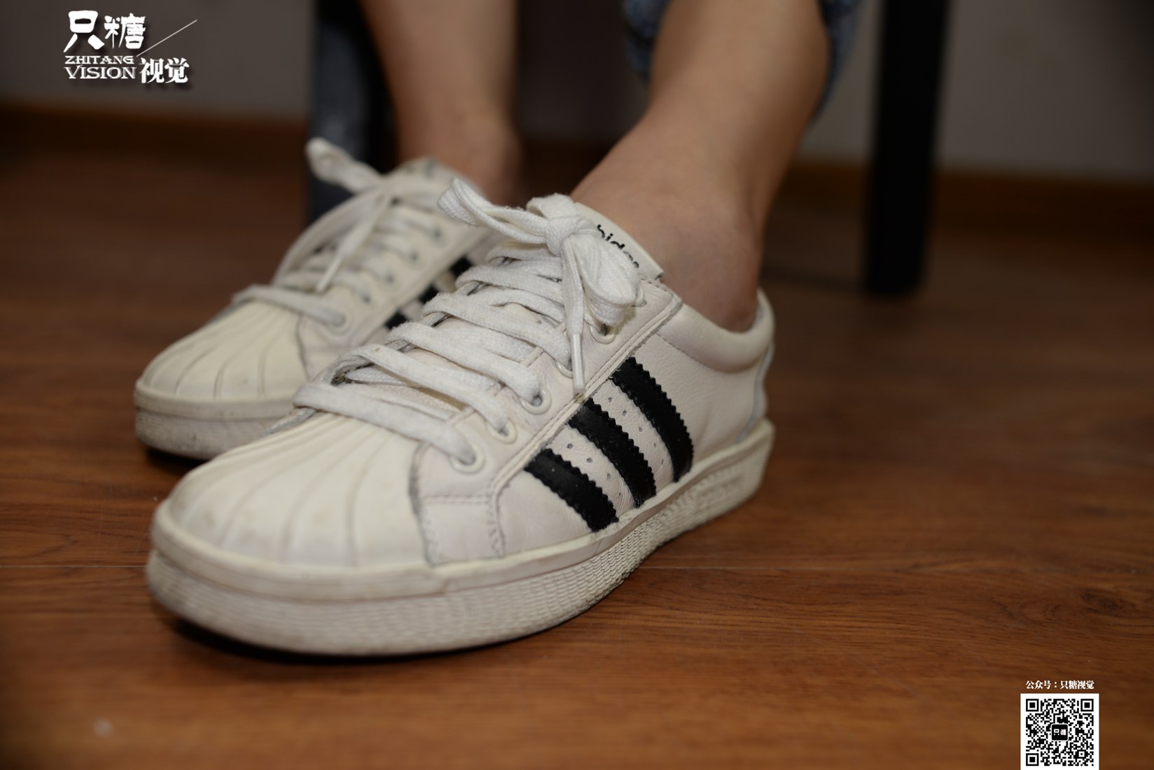 图片[158]-[只糖棉袜] NO.023 牛仔裤贝壳头搭配船袜 在线浏览 – 速更版-美库