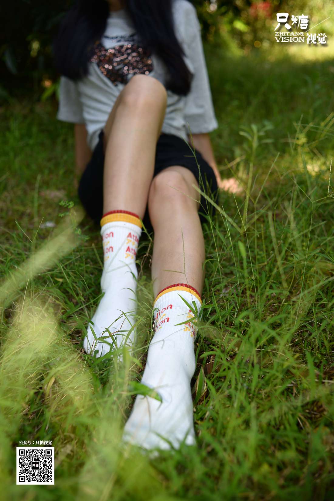 图片[101]-[只糖棉袜] NO.024 文文－野花与你 在线浏览 – 速更版-美库