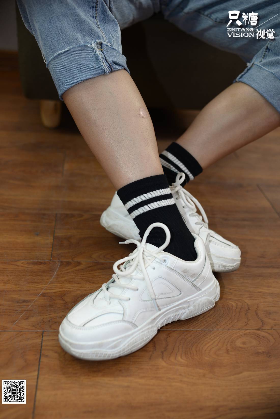 图片[58]-[只糖棉袜] NO.025 文文－秋花一壶 在线浏览 – 速更版-美库