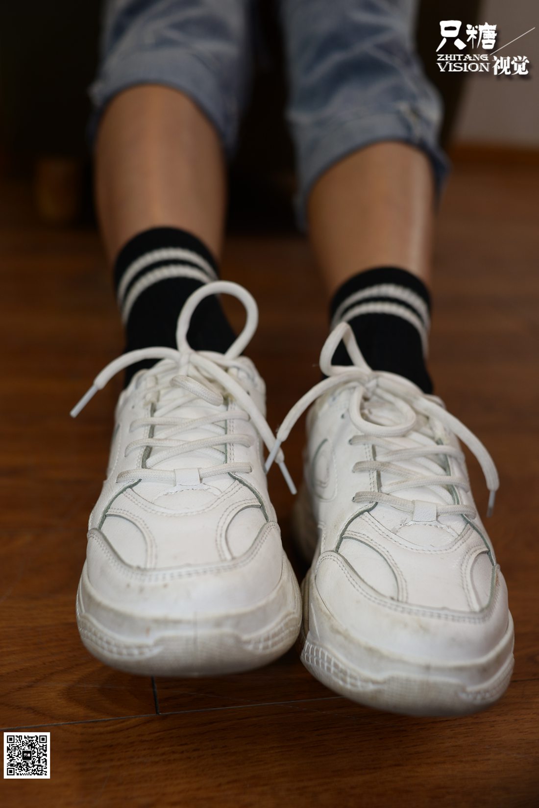 图片[110]-[只糖棉袜] NO.025 文文－秋花一壶 在线浏览 – 速更版-美库