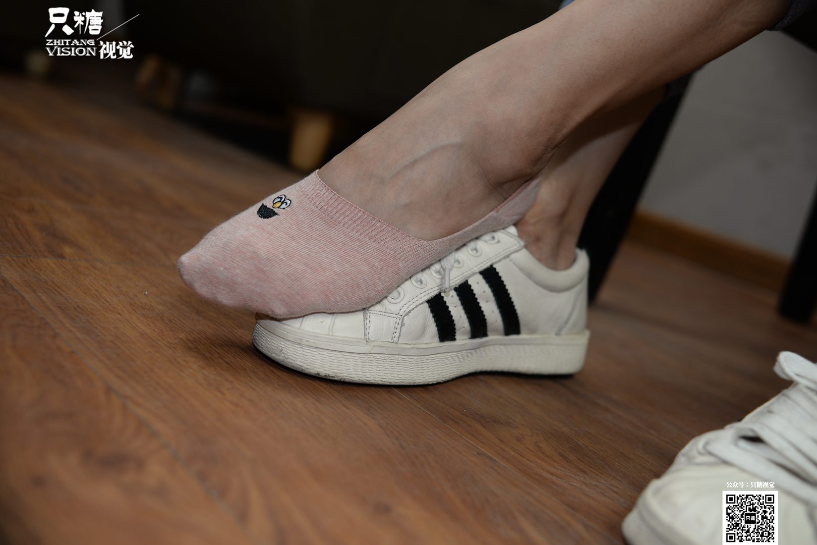 图片[160]-[只糖棉袜] NO.023 牛仔裤贝壳头搭配船袜 在线浏览 – 速更版-美库