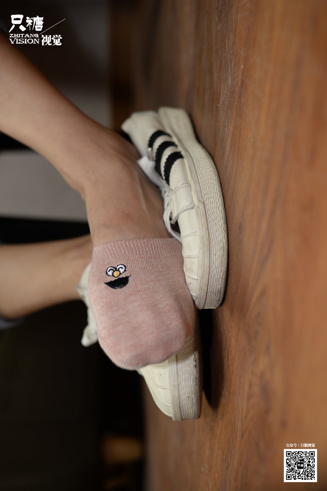 图片[51]-[只糖棉袜] NO.023 牛仔裤贝壳头搭配船袜 在线浏览 – 速更版-美库