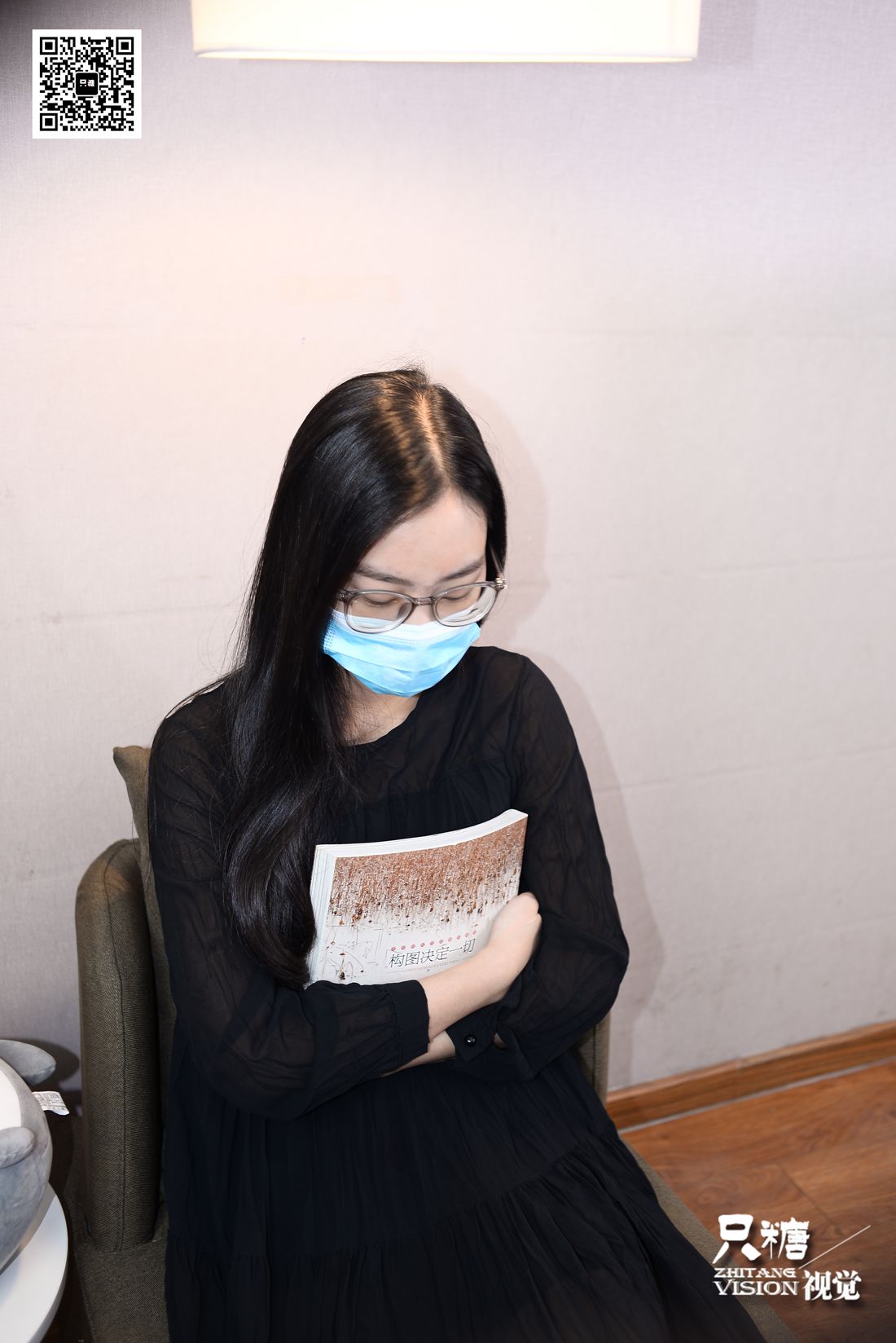 图片[71]-[只糖棉袜] NO.028 瑾瑾－那些和帆布鞋有关的事 在线浏览 – 速更版-美库