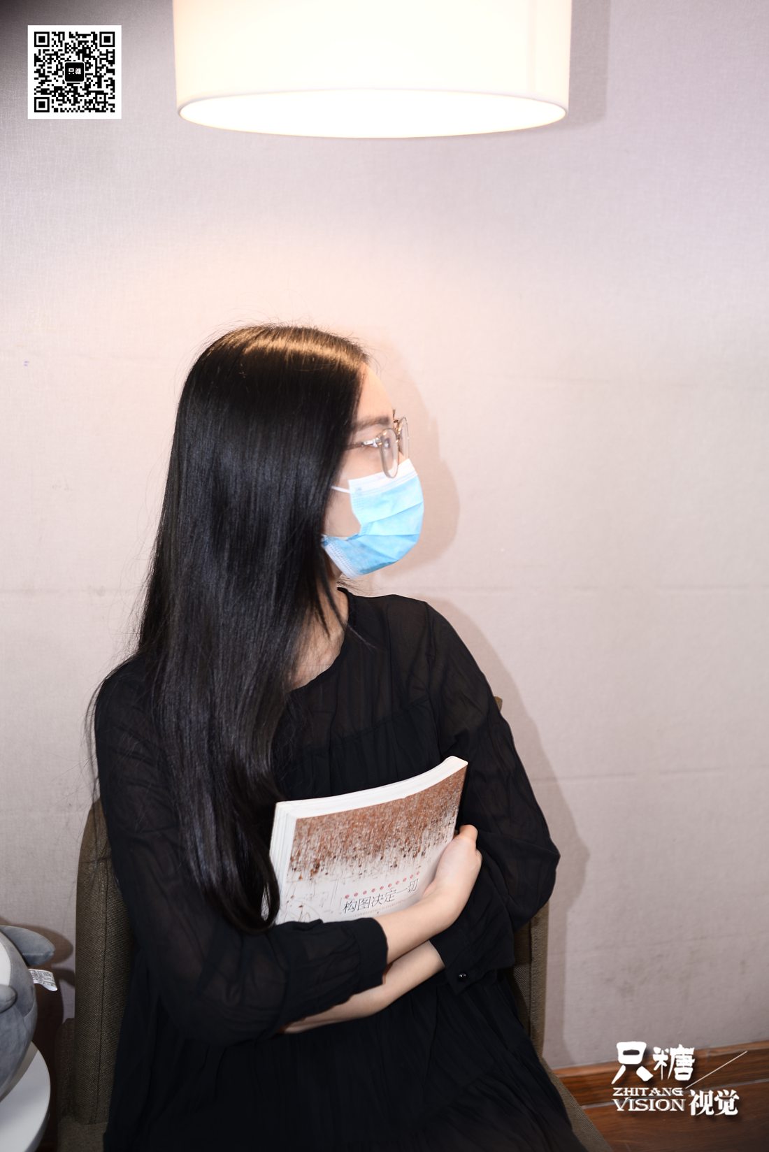 图片[173]-[只糖棉袜] NO.028 瑾瑾－那些和帆布鞋有关的事 在线浏览 – 速更版-美库