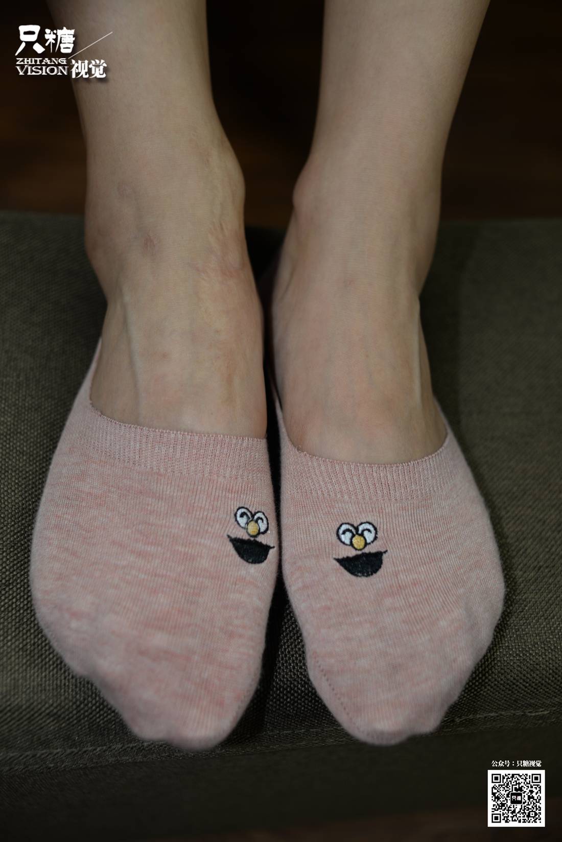 图片[74]-[只糖棉袜] NO.023 牛仔裤贝壳头搭配船袜 在线浏览 – 速更版-美库