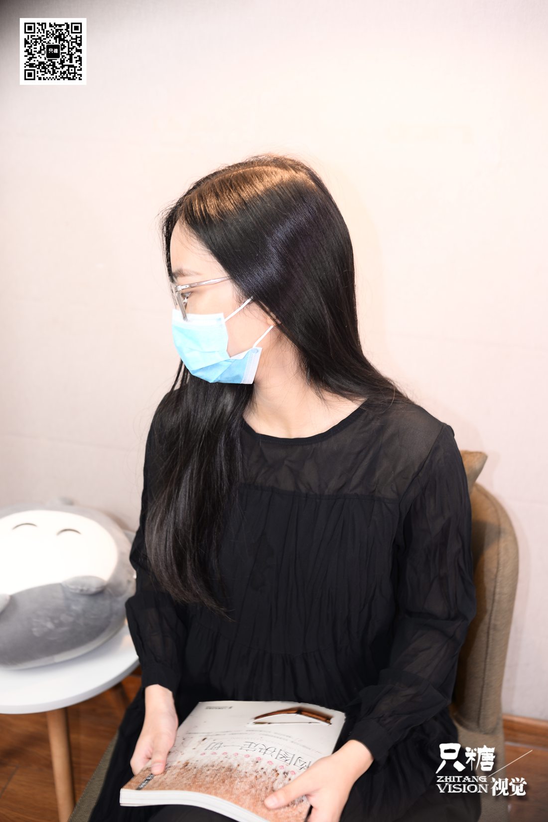 图片[148]-[只糖棉袜] NO.028 瑾瑾－那些和帆布鞋有关的事 在线浏览 – 速更版-美库