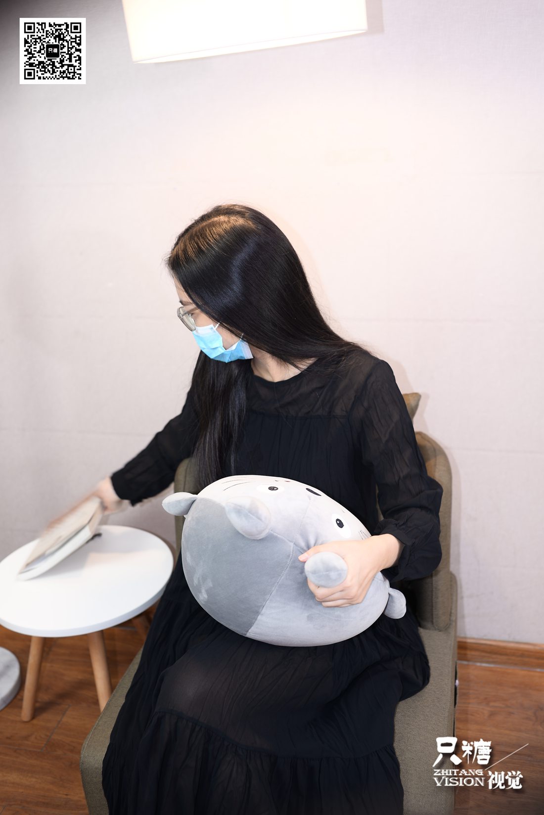 图片[62]-[只糖棉袜] NO.028 瑾瑾－那些和帆布鞋有关的事 在线浏览 – 速更版-美库