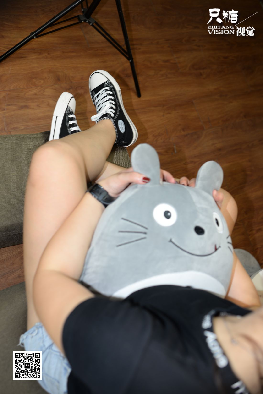 图片[8]-[只糖棉袜] NO.026 莹莹－沉香时光 在线浏览 – 速更版-美库