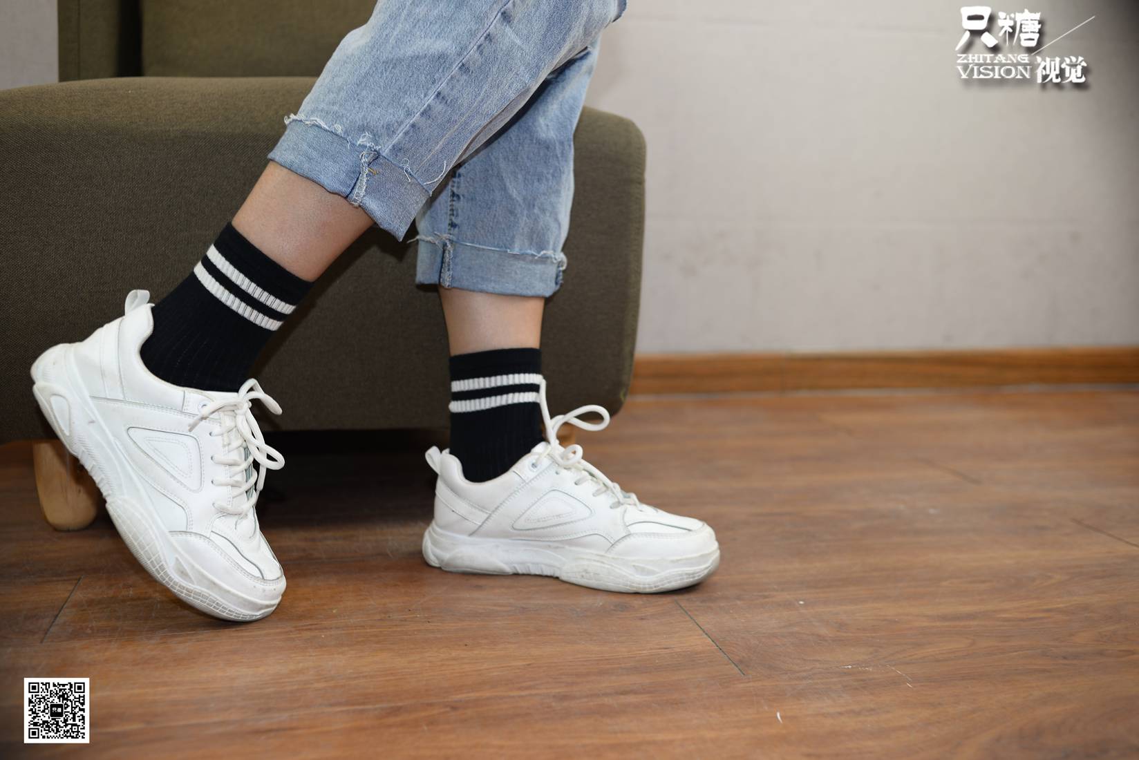 图片[43]-[只糖棉袜] NO.025 文文－秋花一壶 在线浏览 – 速更版-美库