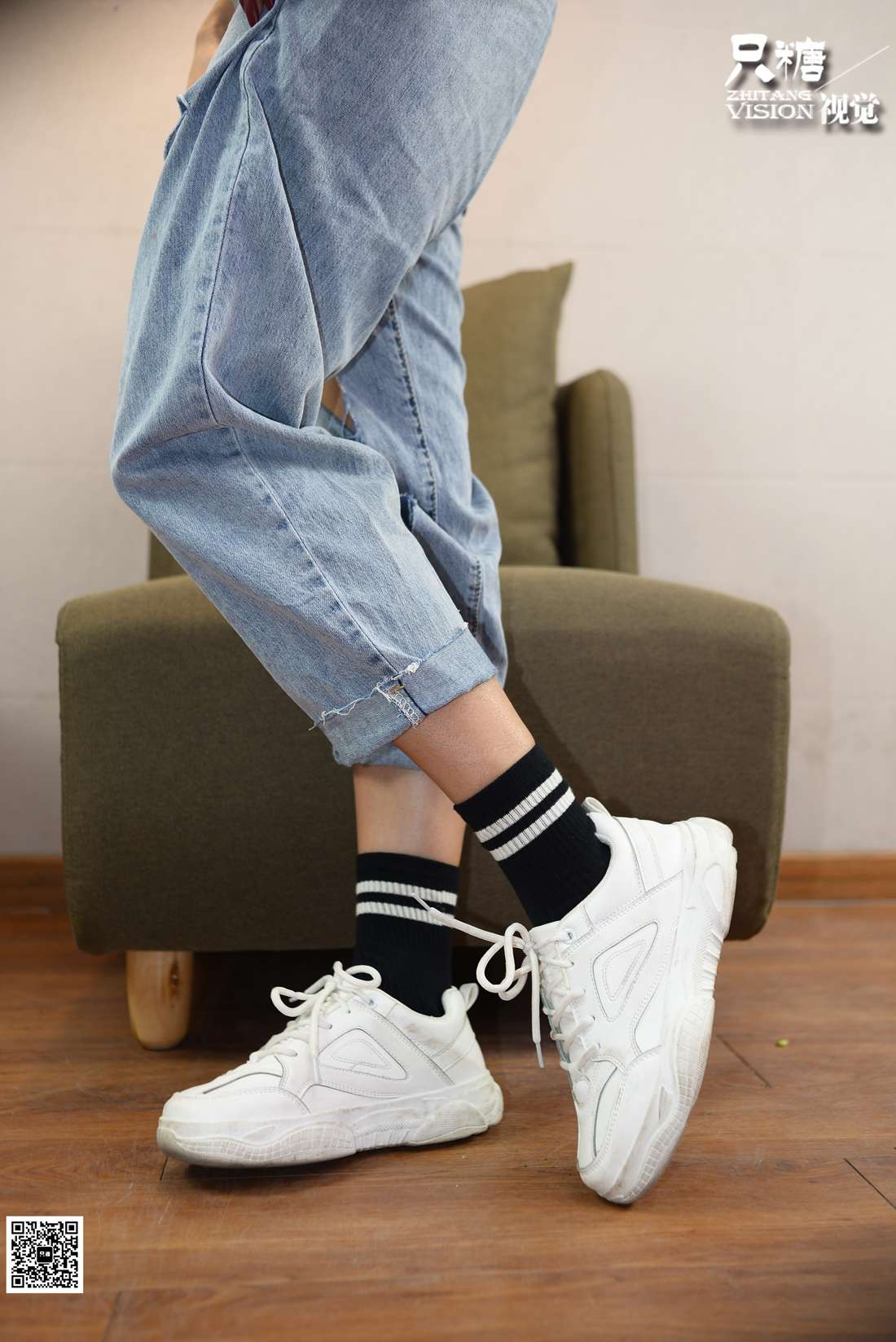 图片[122]-[只糖棉袜] NO.025 文文－秋花一壶 在线浏览 – 速更版-美库