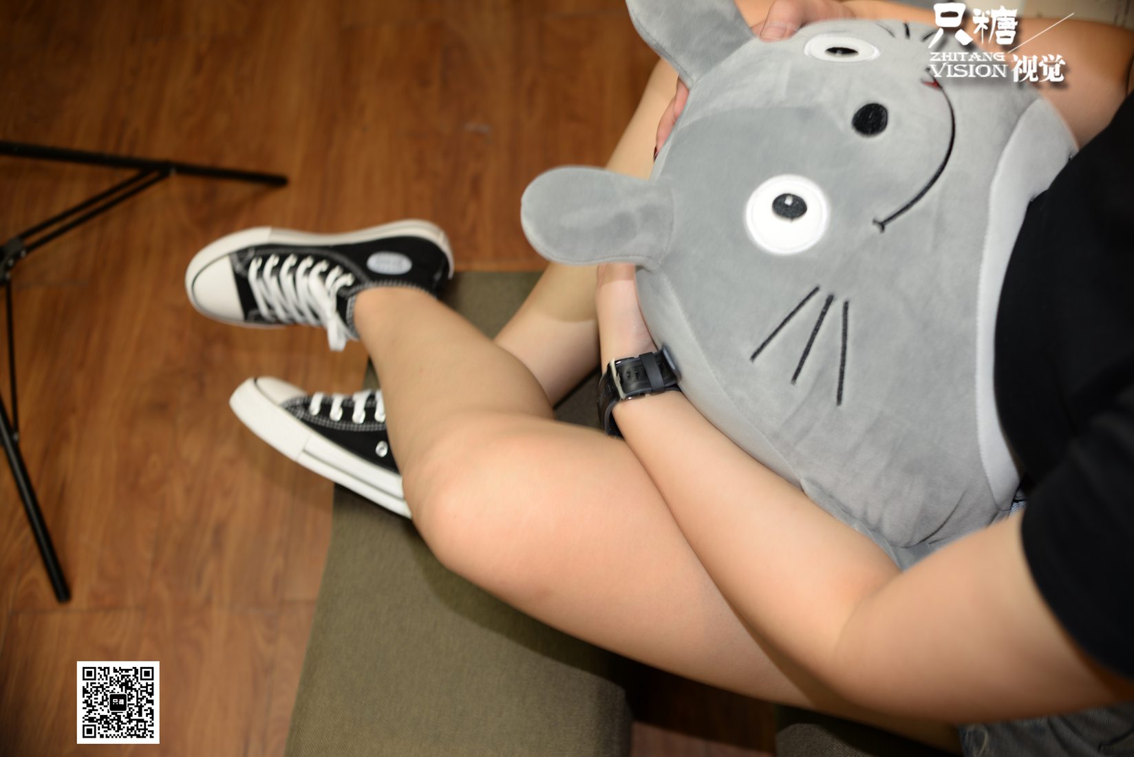 图片[79]-[只糖棉袜] NO.026 莹莹－沉香时光 在线浏览 – 速更版-美库