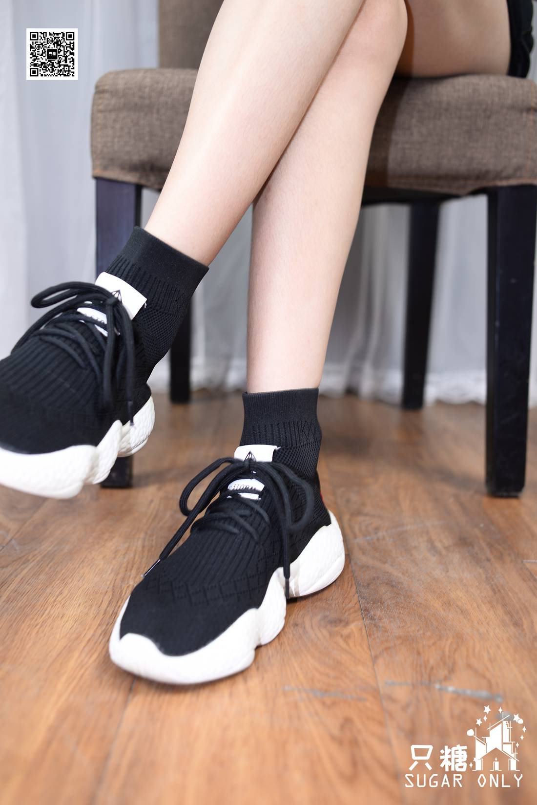 图片[150]-[只糖棉袜] NO.029 阿雅－酷酷运动风 在线浏览 – 速更版-美库