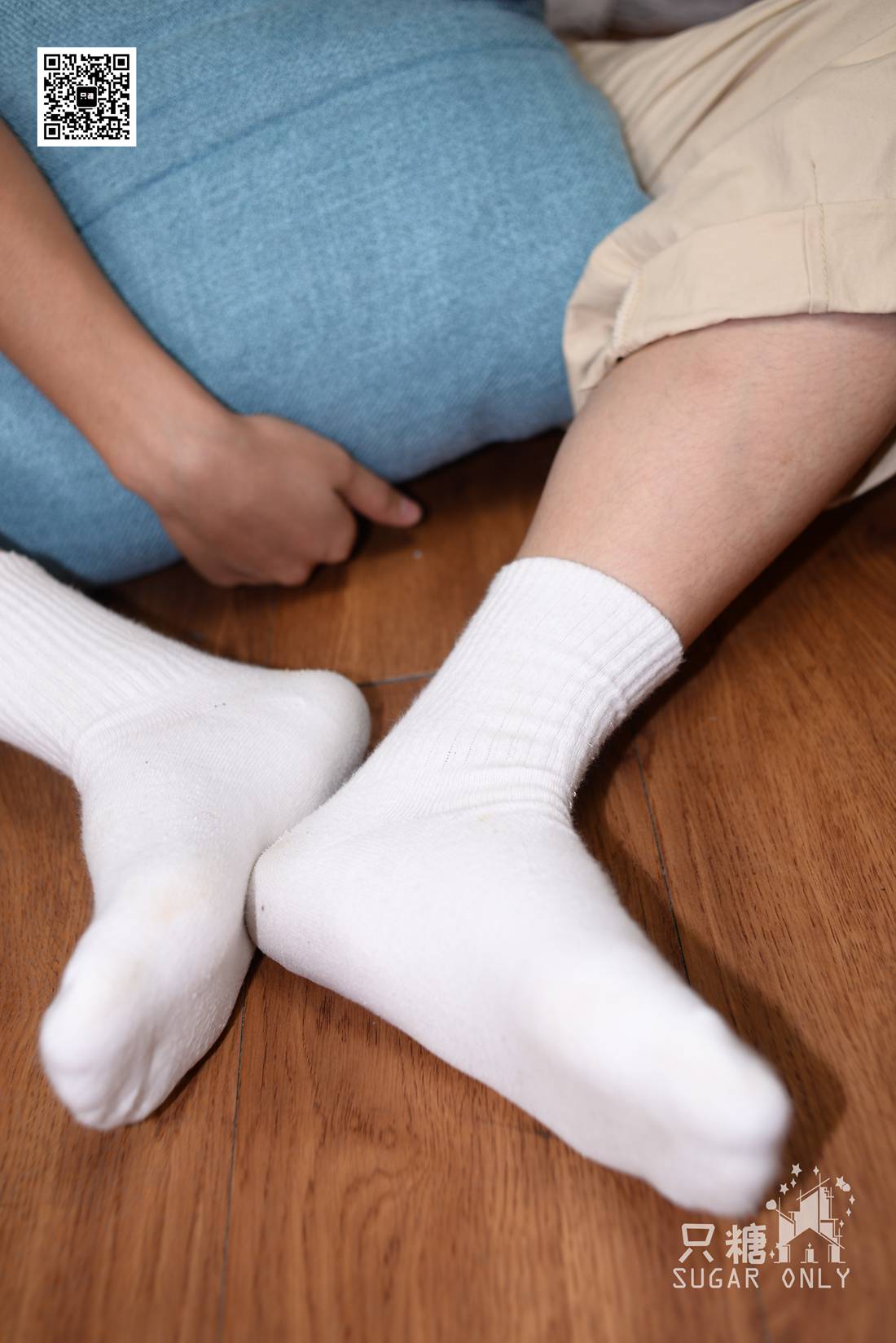 图片[107]-[只糖棉袜] NO.030 丸子－萌新娃娃脸 在线浏览 – 速更版-美库