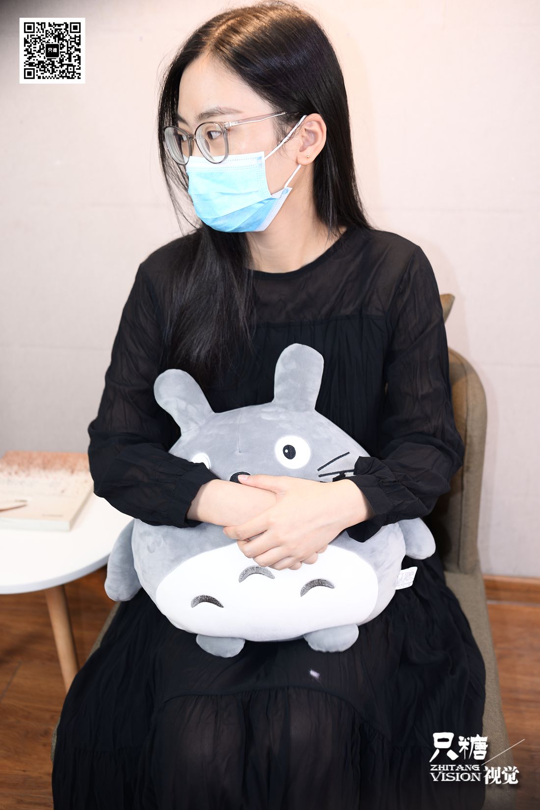 图片[35]-[只糖棉袜] NO.028 瑾瑾－那些和帆布鞋有关的事 在线浏览 – 速更版-美库