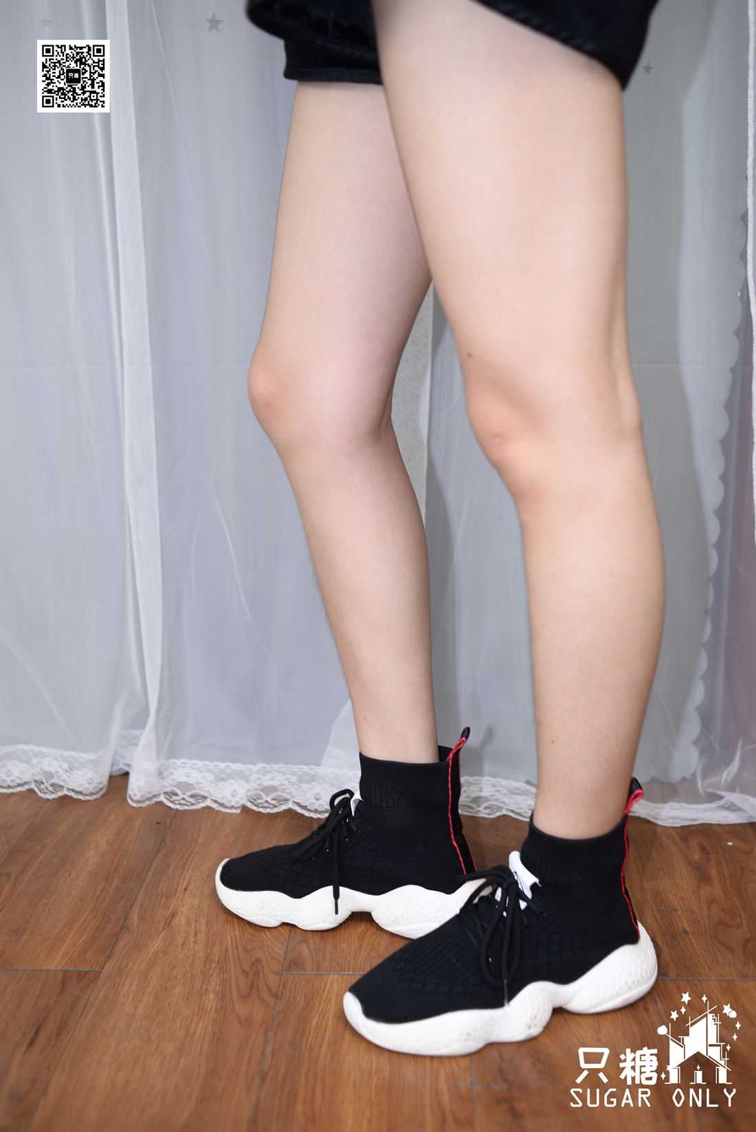 图片[110]-[只糖棉袜] NO.029 阿雅－酷酷运动风 在线浏览 – 速更版-美库